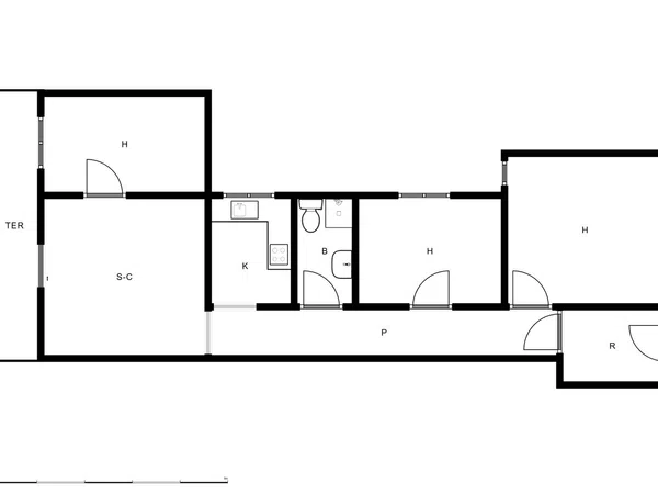 Piso en Barrio Albors - Foto 34