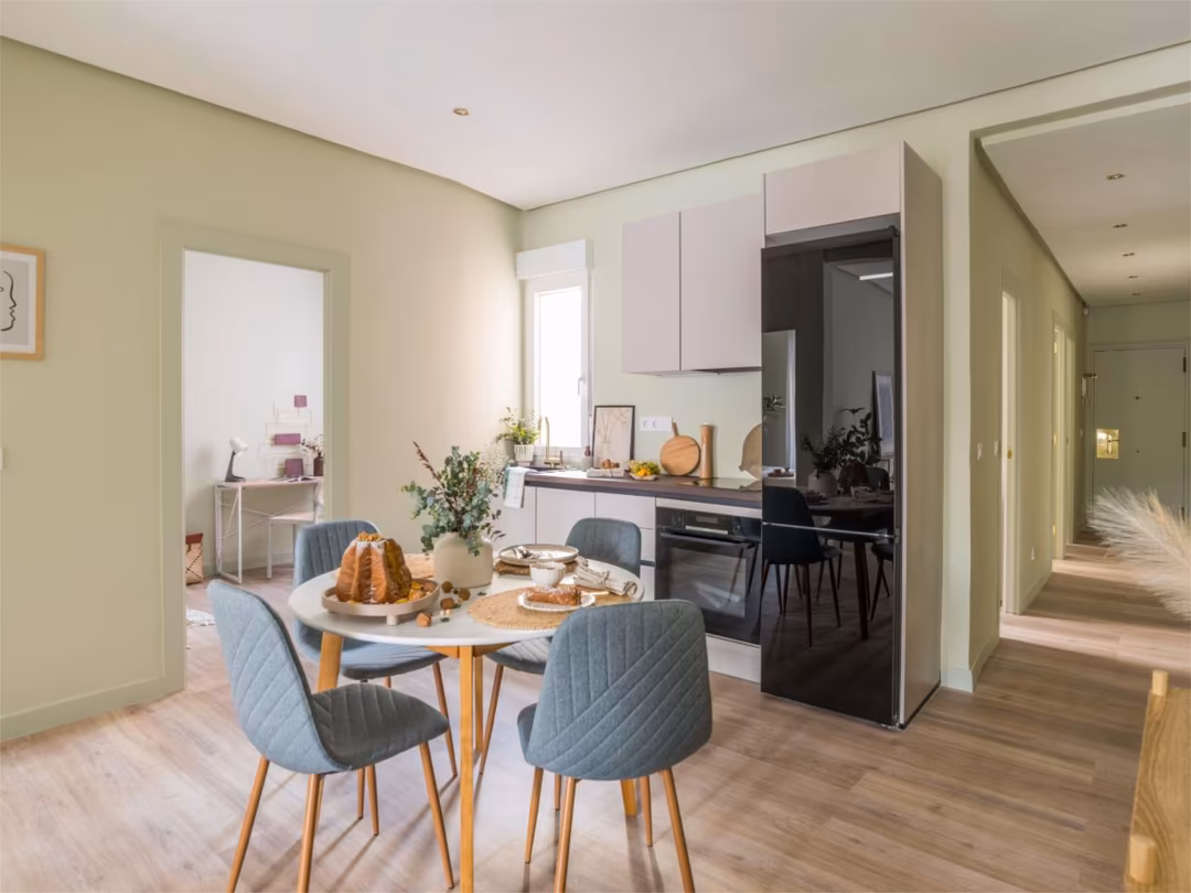 Piso en  Calle de Vallehermoso 96 - Foto 26