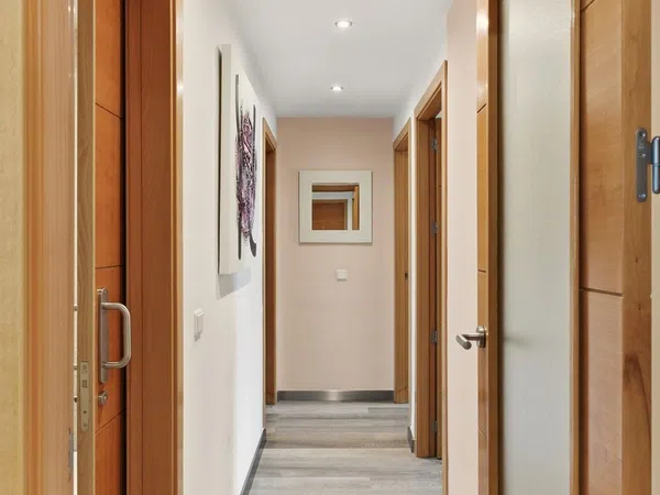 Ático en c/sant Mateu, 4 - Foto 10