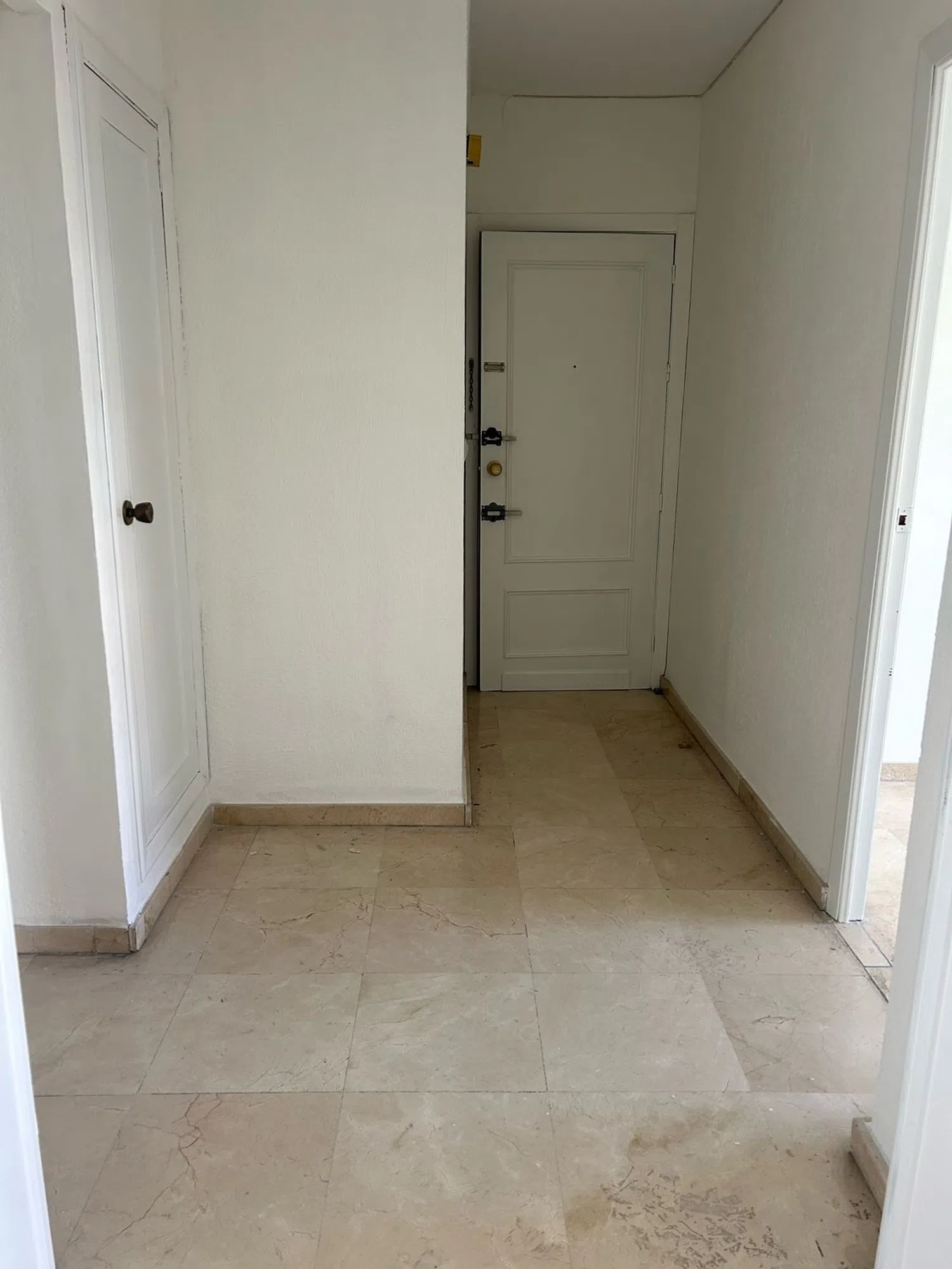 Piso en calle Montevideo, 8 - Foto 4
