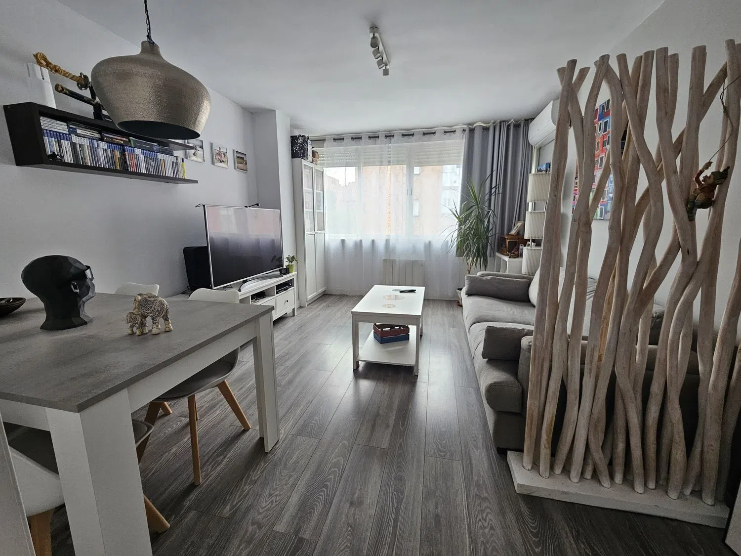 Piso en calle de San Pedro de Cardeña, 48 - Foto 4