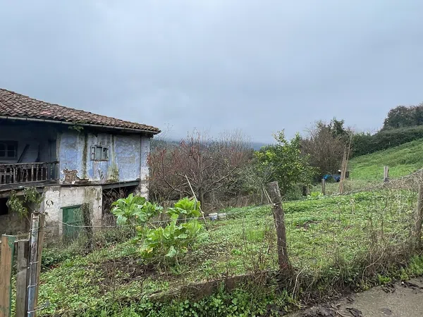 Casa de pueblo en Calle el Vallín, 5 - Foto 2