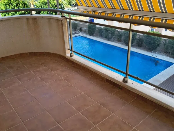 Piso en Avenida Mestral, 4, Cala Alta - Veramar - Foto 3