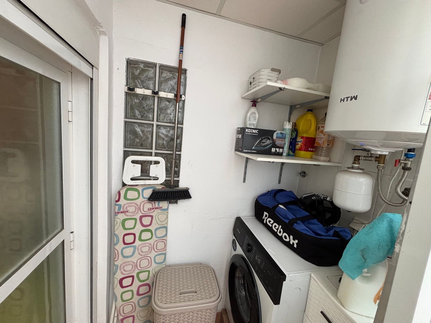 Piso en Portalegre, 12, La Estación, La Estación - Foto 18
