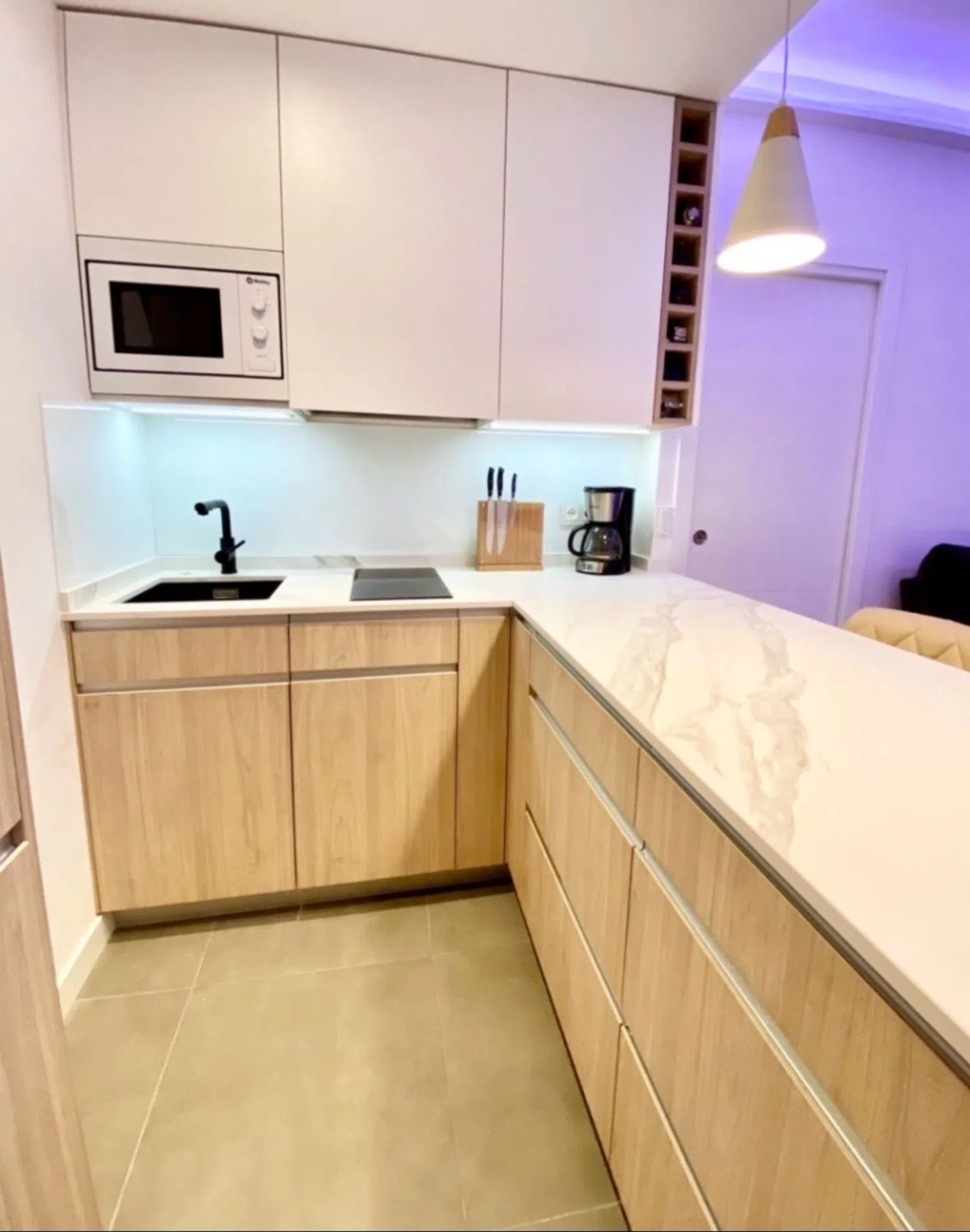 Piso en calle de Puerto Rico, 15 - Foto 5