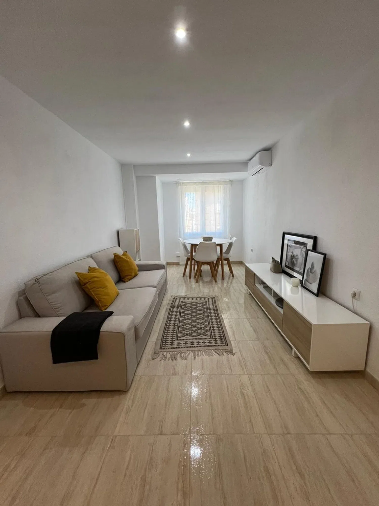 Piso en carretera de la Fuente de San Luis, 26 - Foto 1