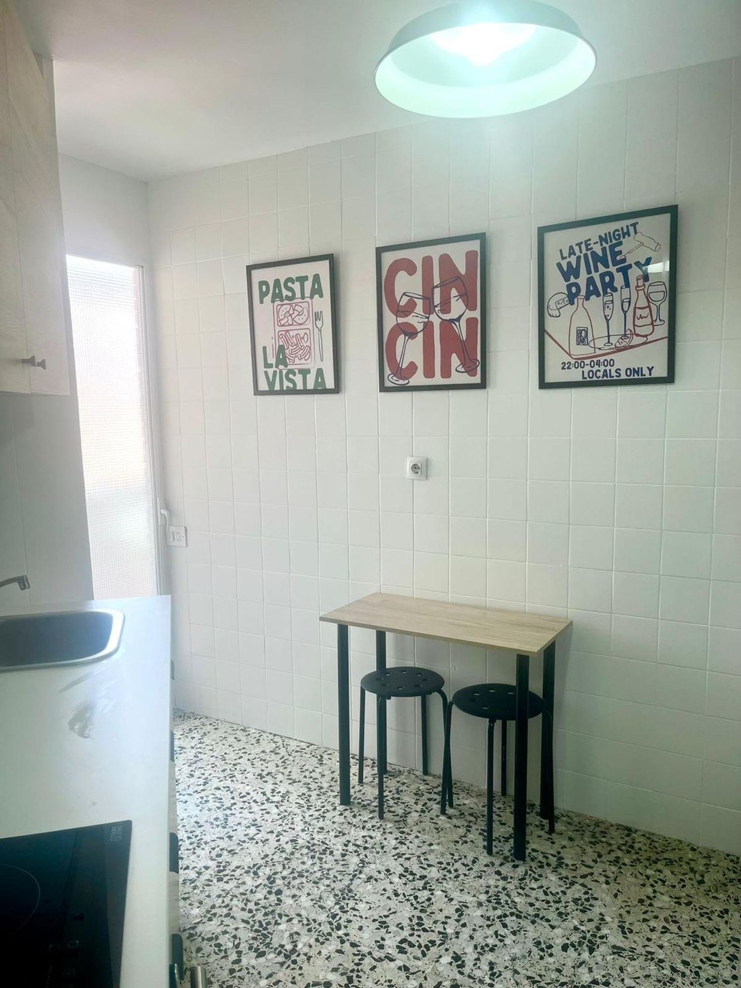 Piso en Francisco de Paula Valladar Serrano, 5 - Foto 8