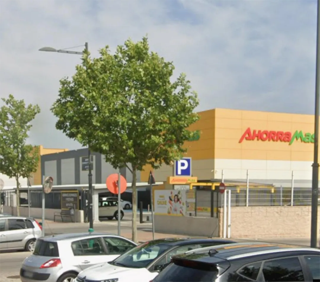 Piso en  Calle Gregorio Marañòn 5 - Foto 4