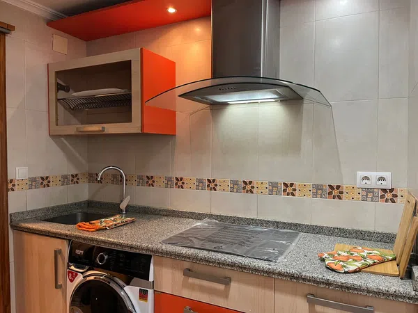 Piso en calle Orotava, 4 - Foto 16