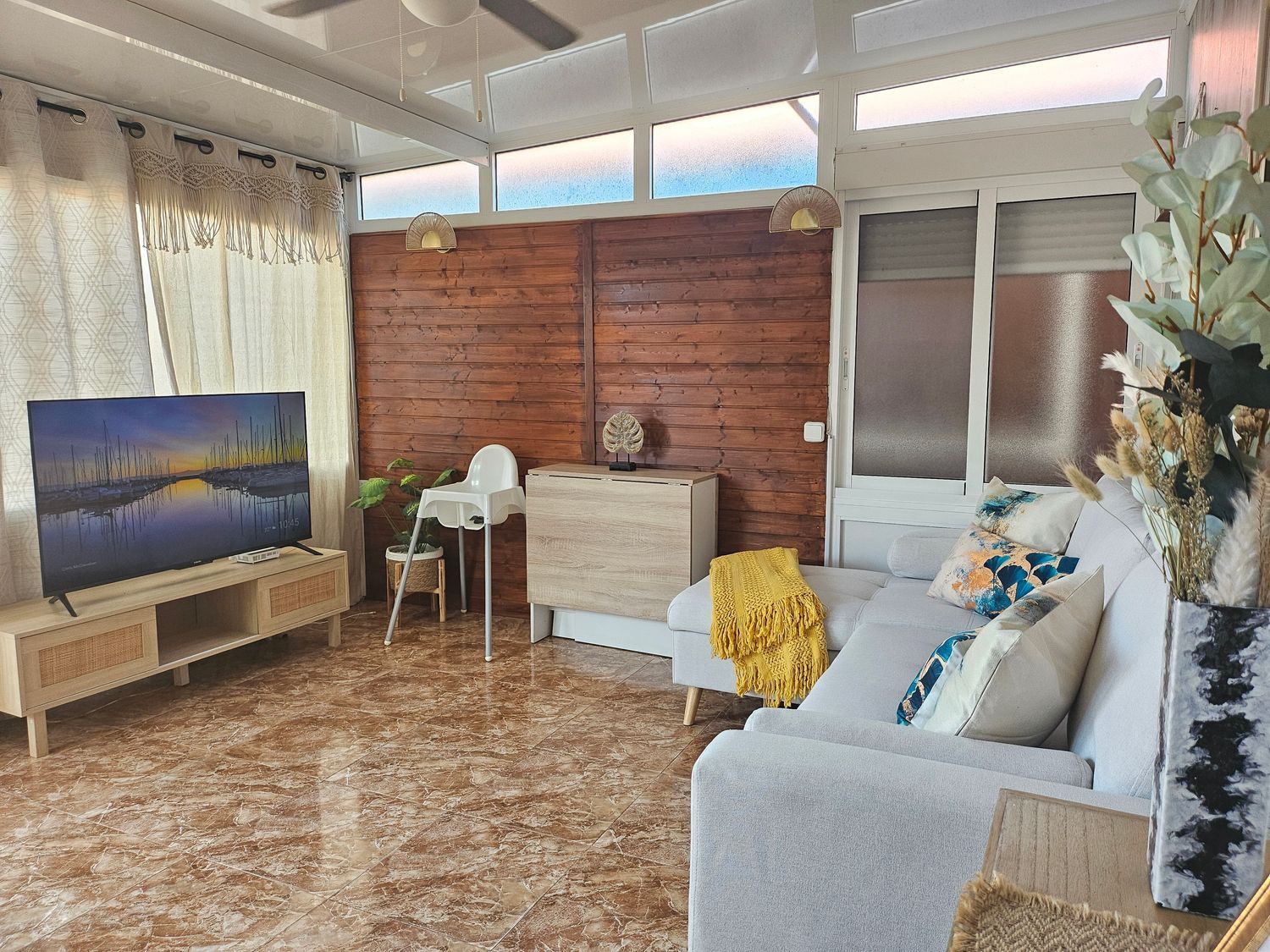 Casa o chalet independiente en Lugar Villas Caravaning, 3, Playa Honda-Playa Paraíso - Foto 4