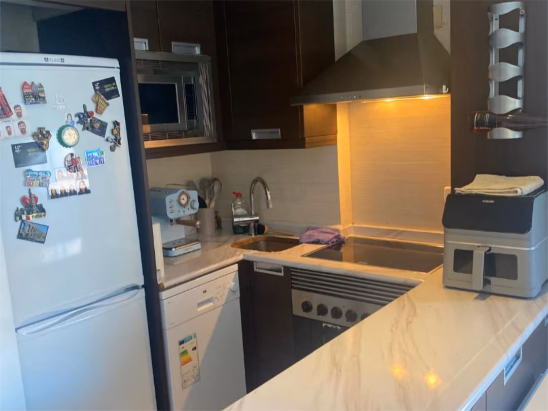 Apartamento en  Calle de Cartagena 58