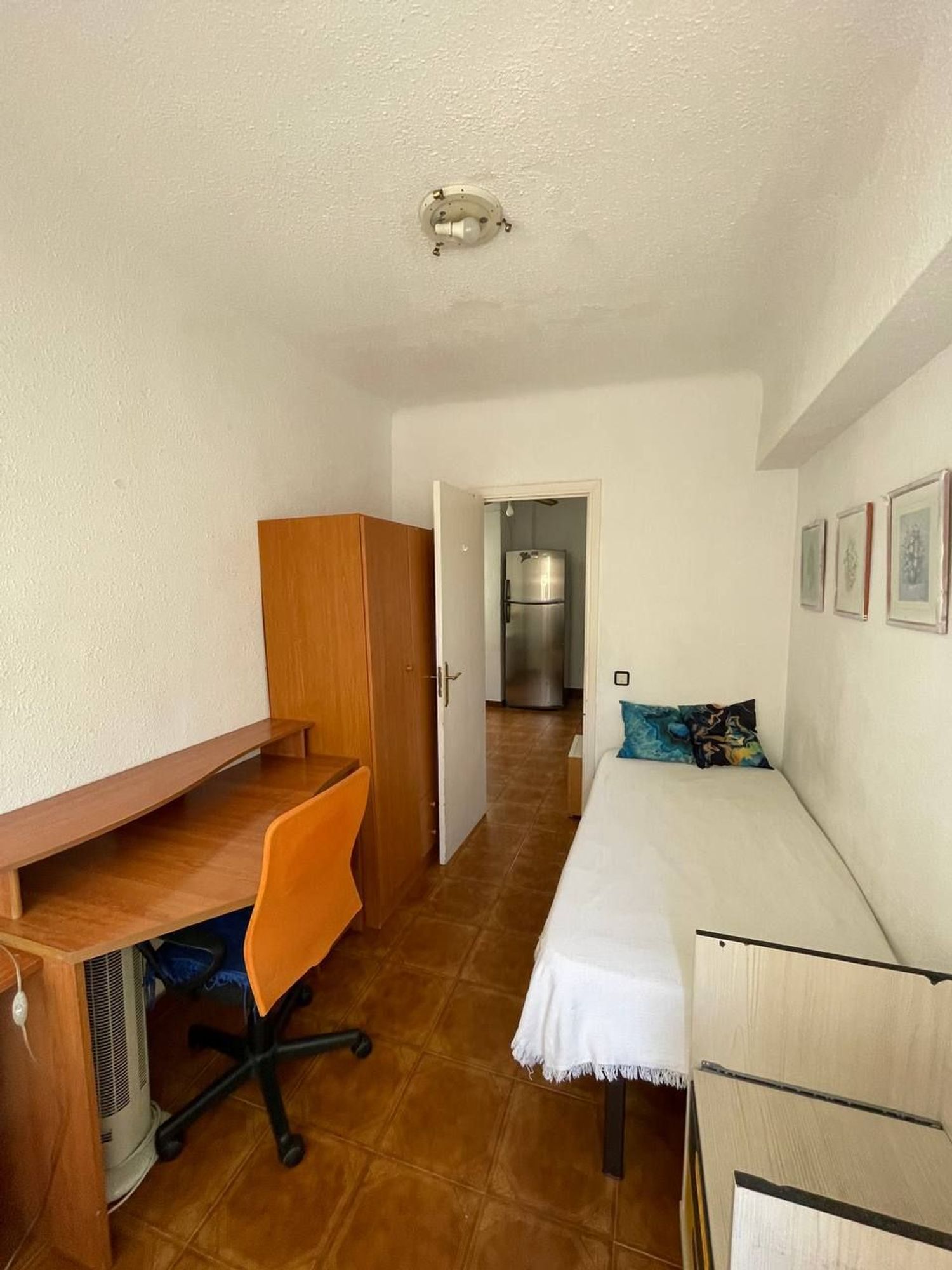 Piso en Calle Montero Ríos, 11, Carolinas Altas - Foto 6