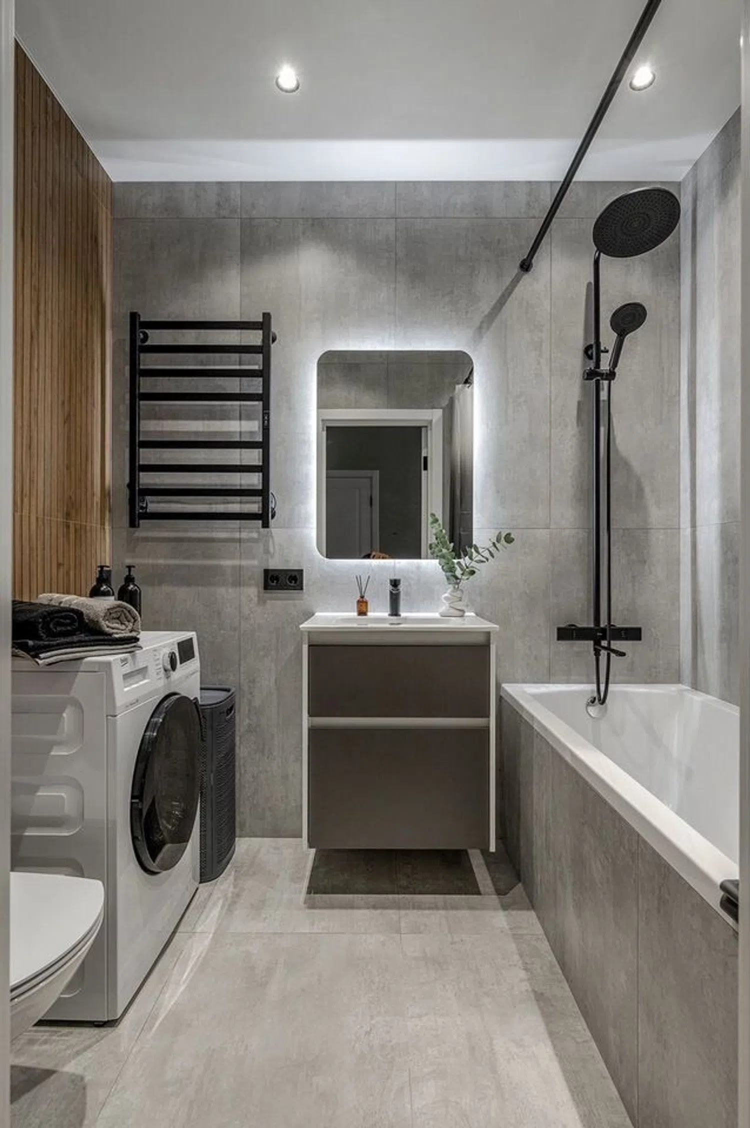 Piso en calle Villanueva y Gascons, 7 - Foto 8