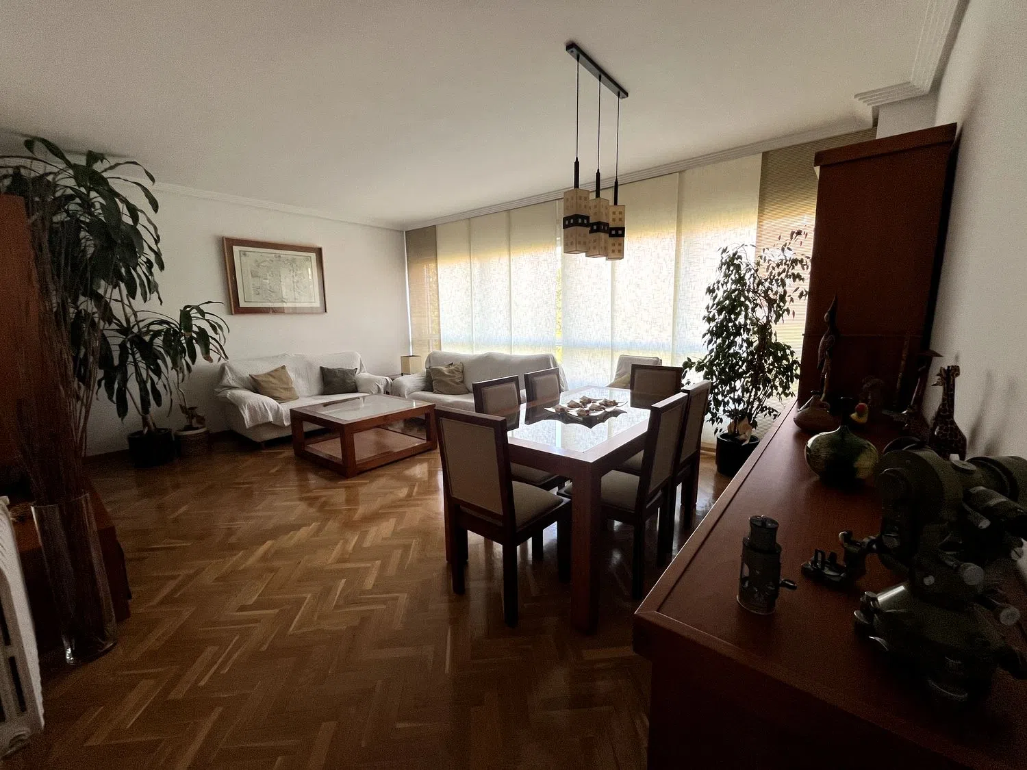 Piso en avenida del Doctor García Tapia, 220 - Foto 2