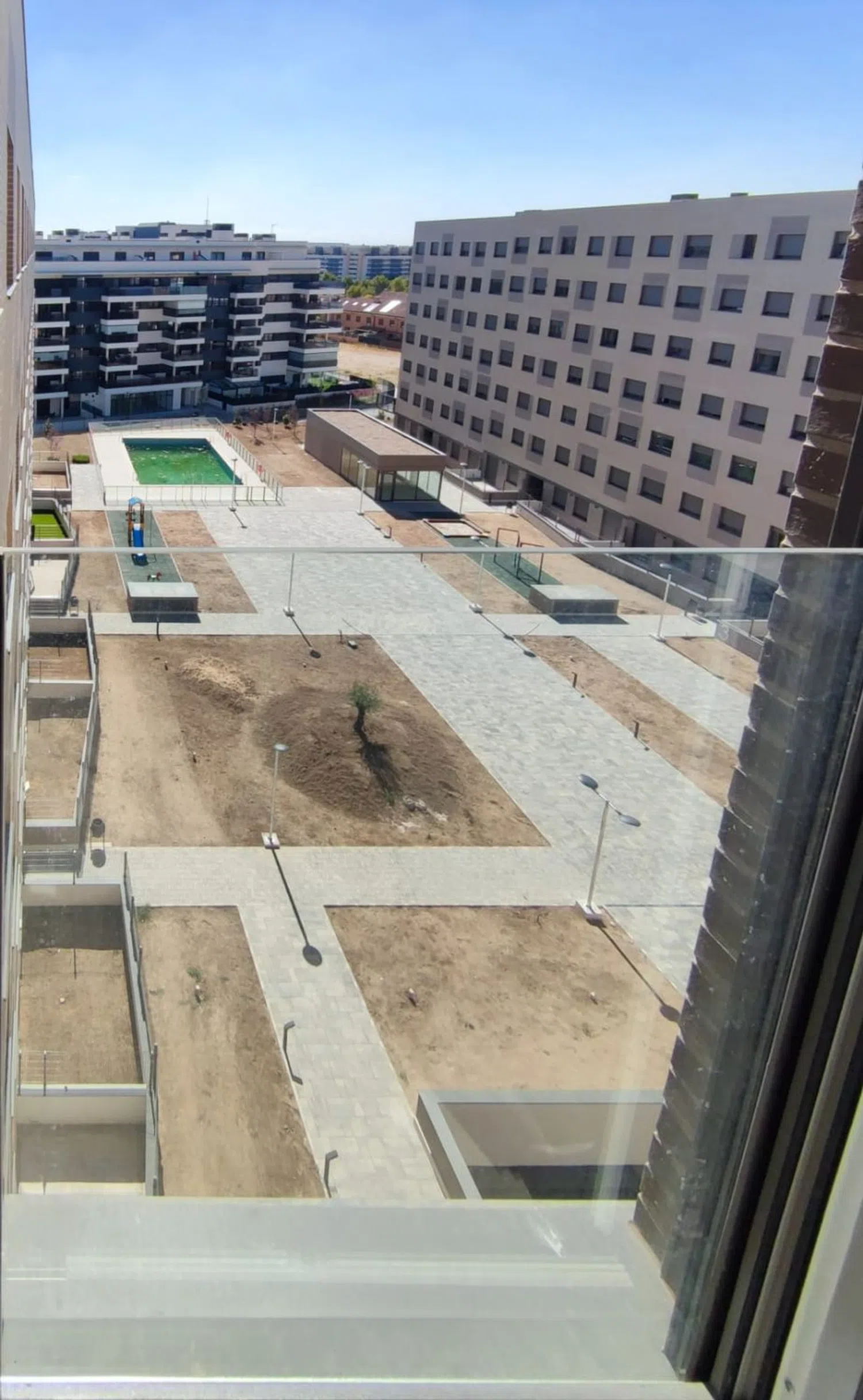 Piso en calle Oceano Indico, 1 - Foto 20