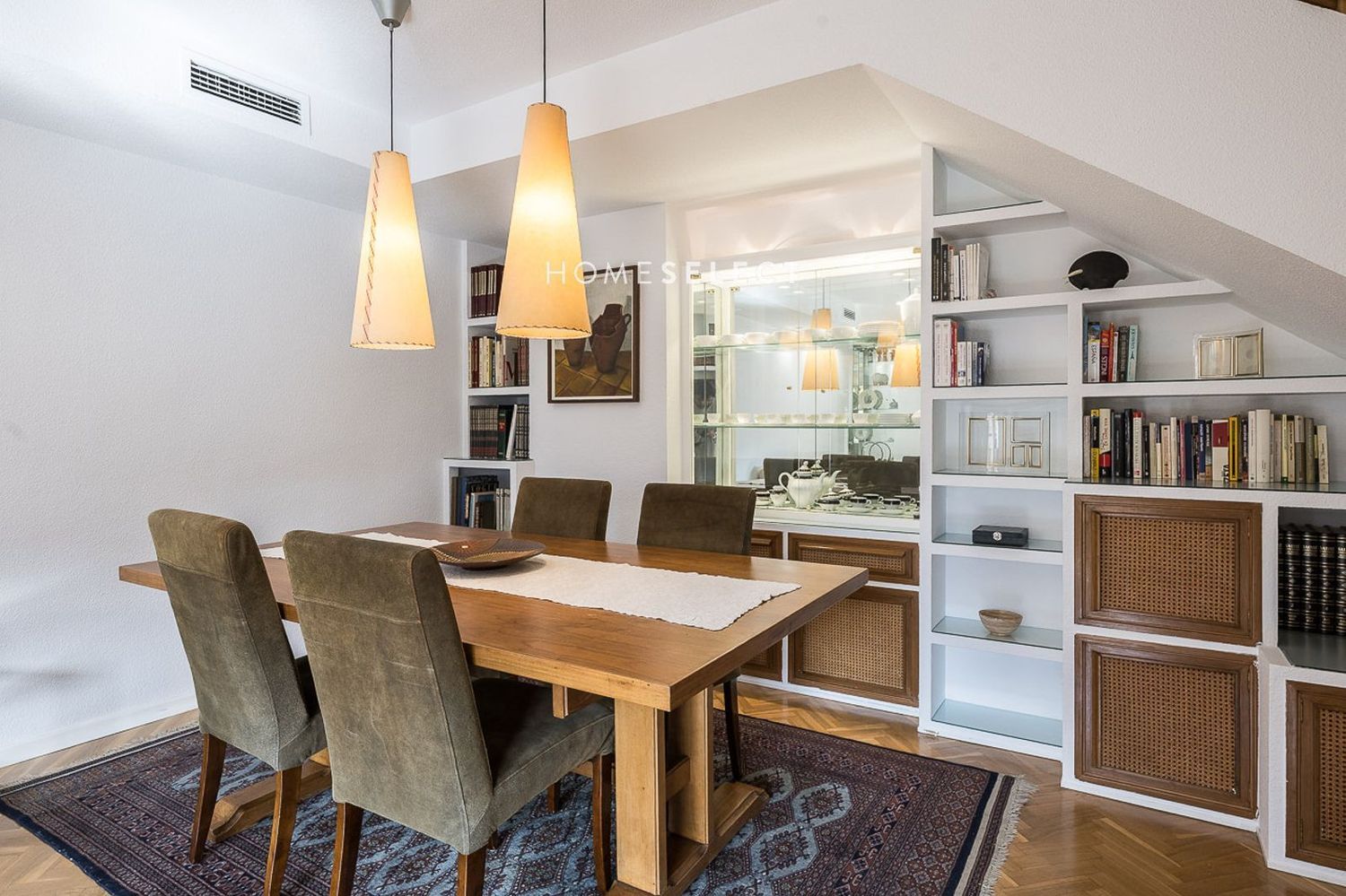 Dúplex en calle del Corazón de María - Foto 3