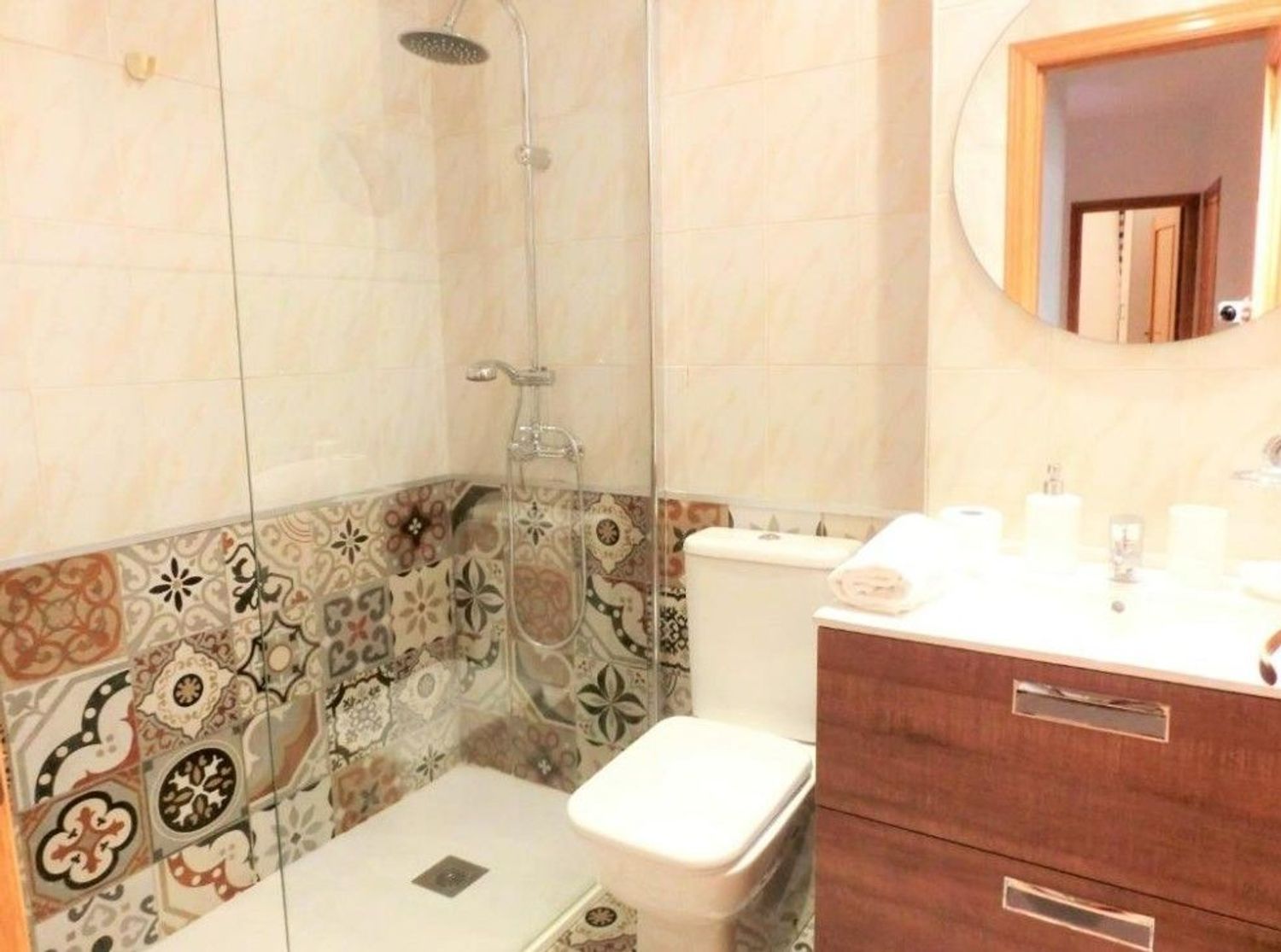 Piso en calle dels Aluders, 1 - Foto 1