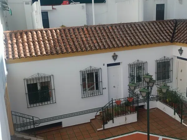 Piso en calle Manuel Arellano, 9 - Foto 6