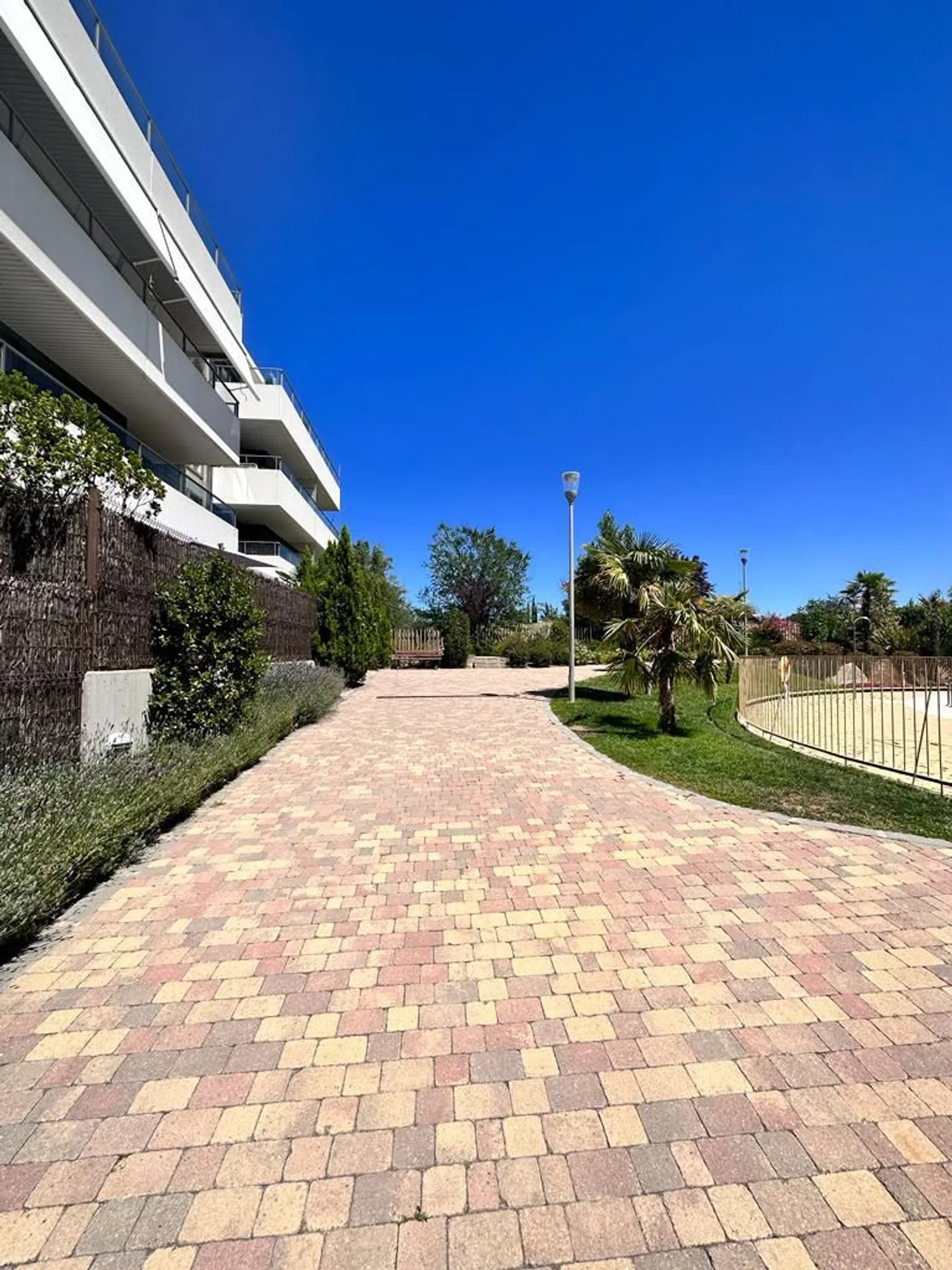 Piso en calle Clara Campoamor, 10 - Foto 30