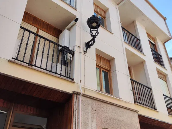 Ático en Calle Carreruela, 4 - Foto 11