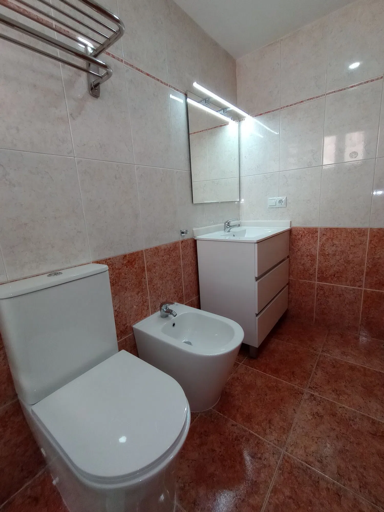 Piso en calle del Teatro, 25 - Foto 13