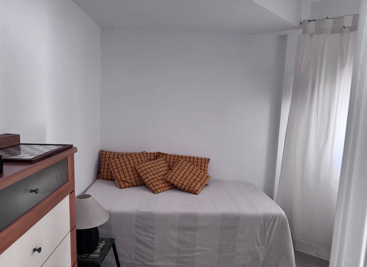 Piso en calle Tomás Meabe, 15 - Foto 13