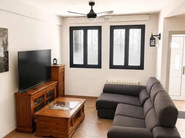 Chalet adosado en Calle de Víctor Balaguer, 12 - Foto 1