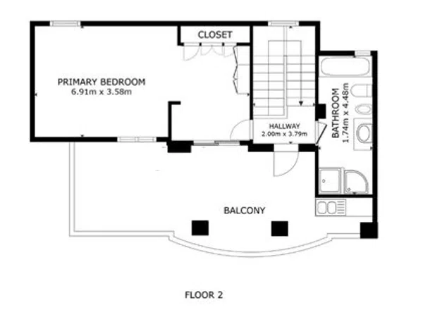 Casa independiente en calle Acebo, 135 - Foto 28