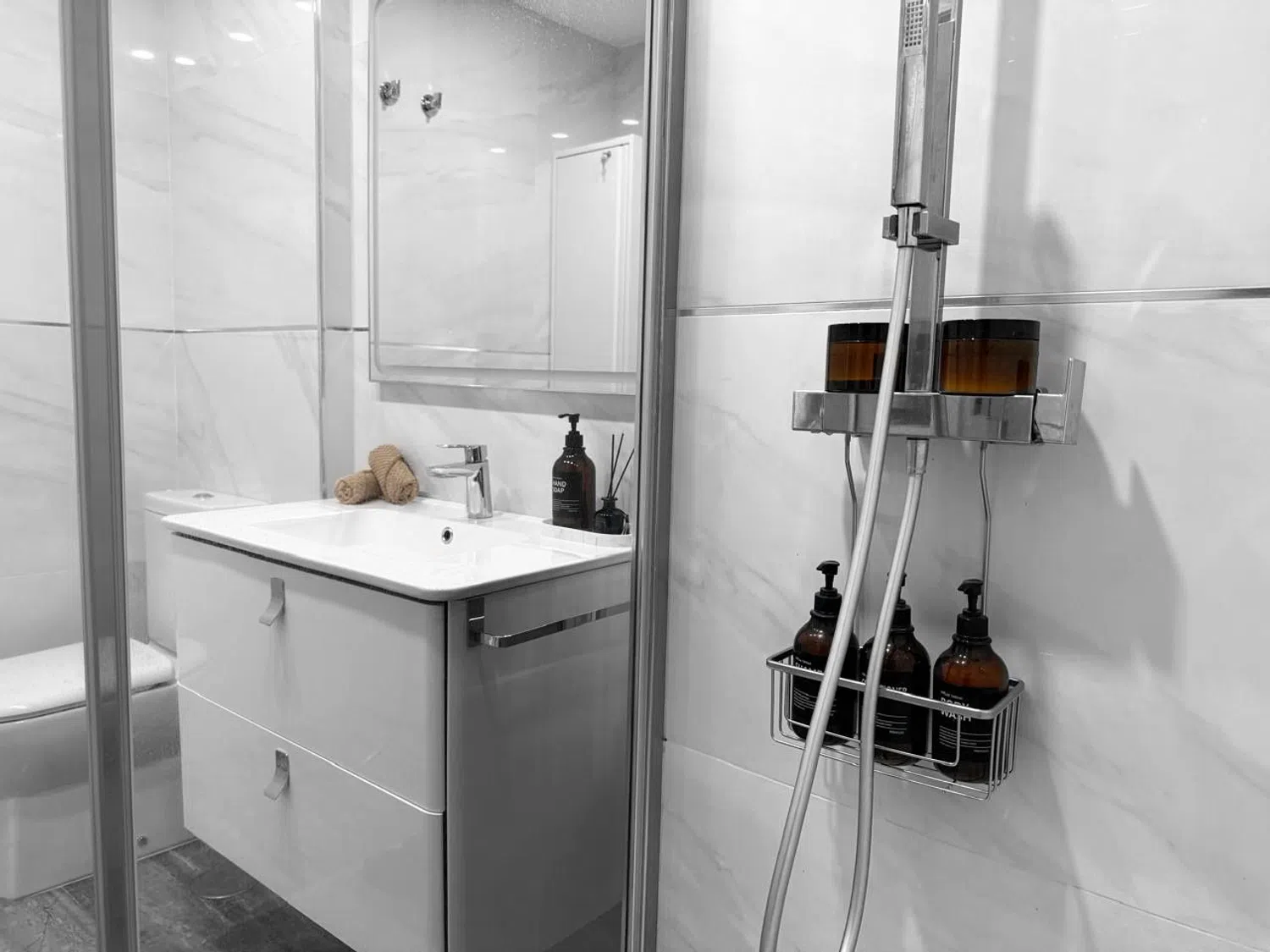 Estudio en avenida Jardines de las Golondrinas, 5 - Foto 13