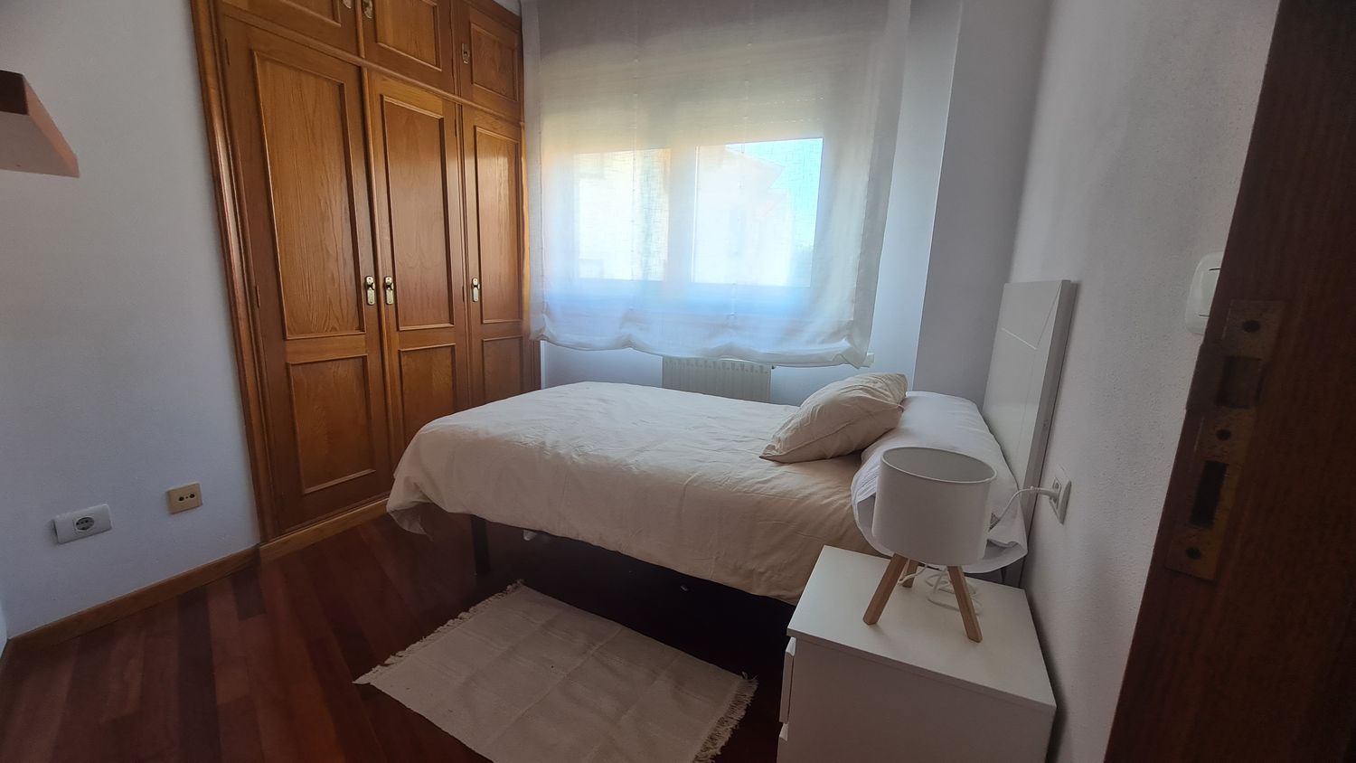 Piso en Paseo Torrente Ballester, 80, San Pedro da Ramallosa, San Pedro da Ramallosa - Foto 15