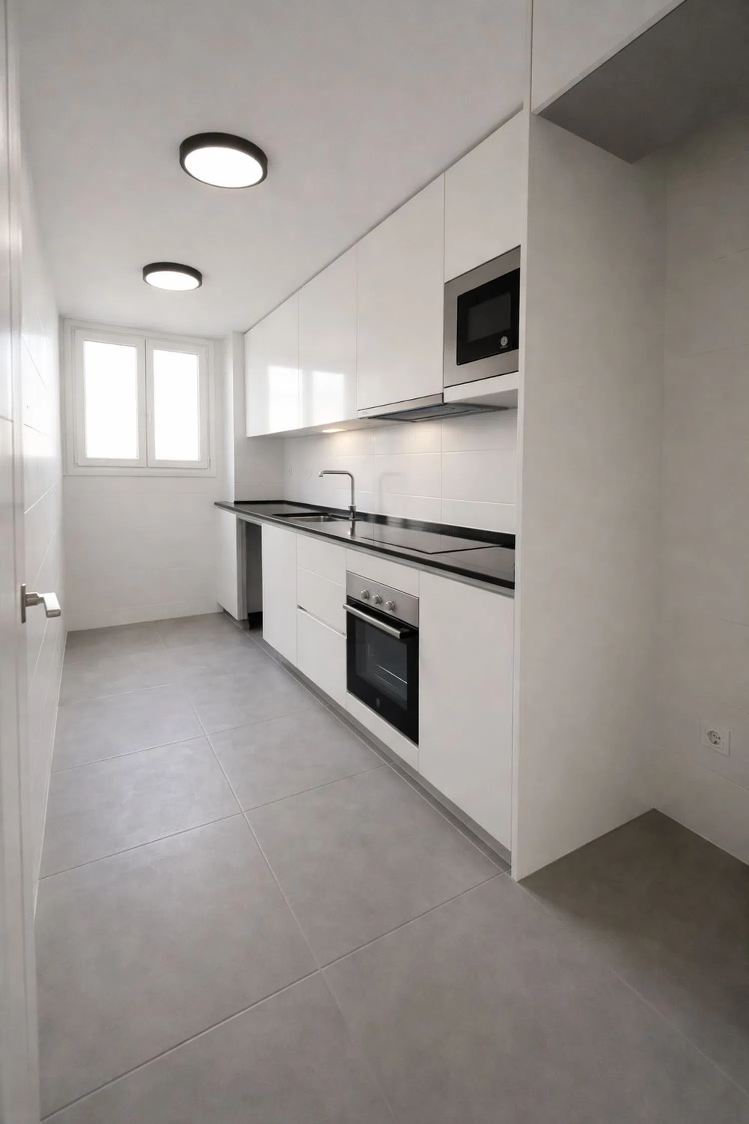 Dúplex en calle de la Borrasca, 19 - Foto 5