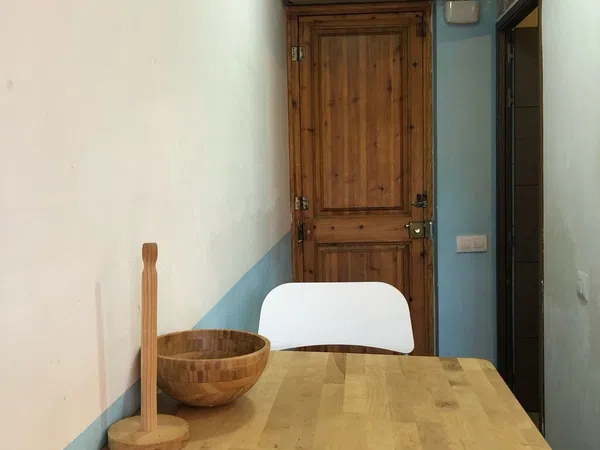 Estudio en Calle de l'Hospital, 17, El Raval - Foto 7