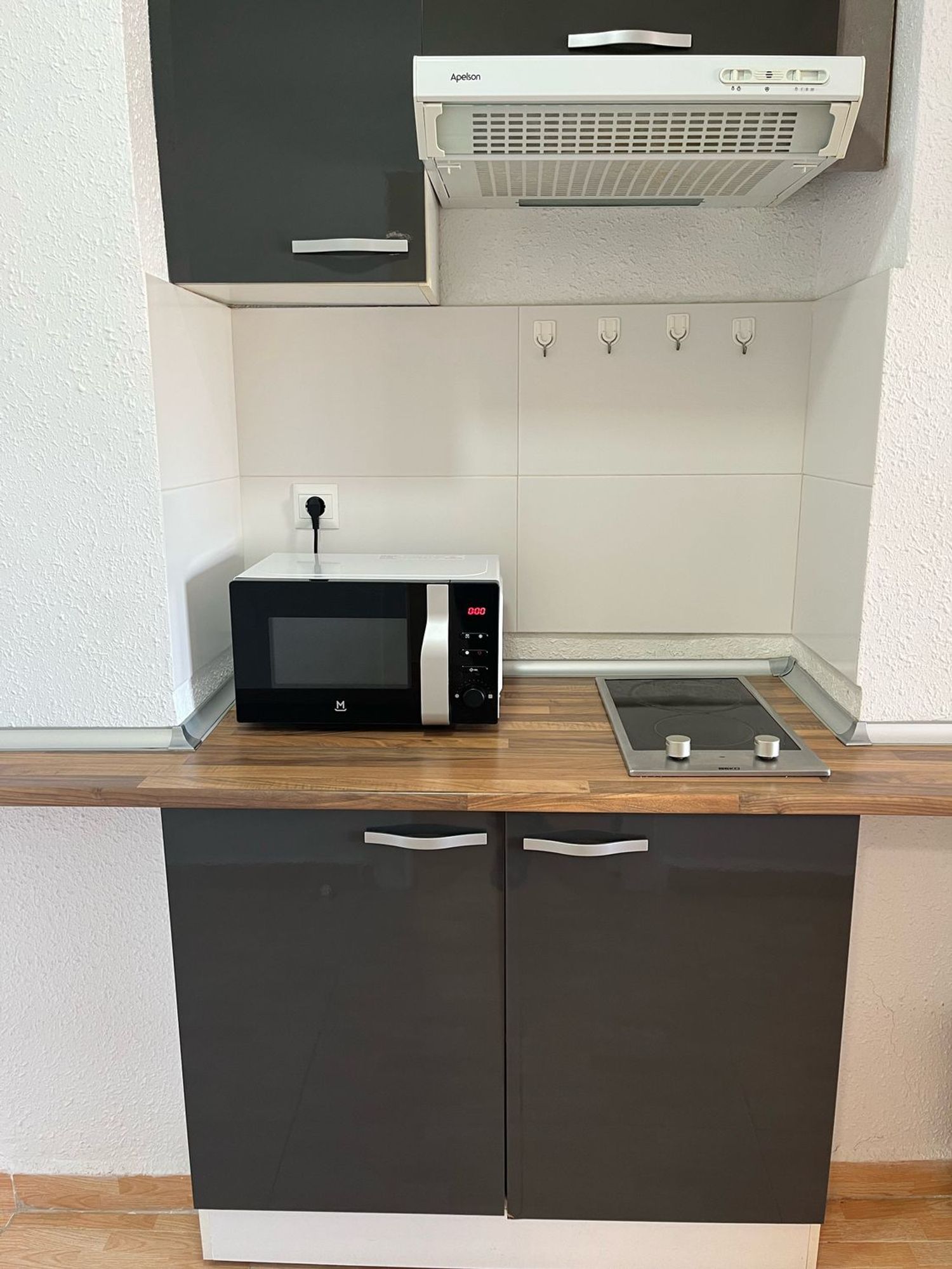 Estudio en Plaza playa paraíso, 1, Aguadulce sur - Foto 14