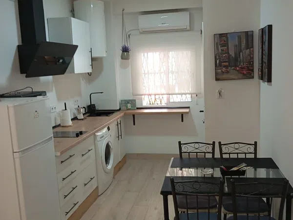 Chalet pareado en Avenida de los Almogávares, 96, San Cayetano - Foto 6