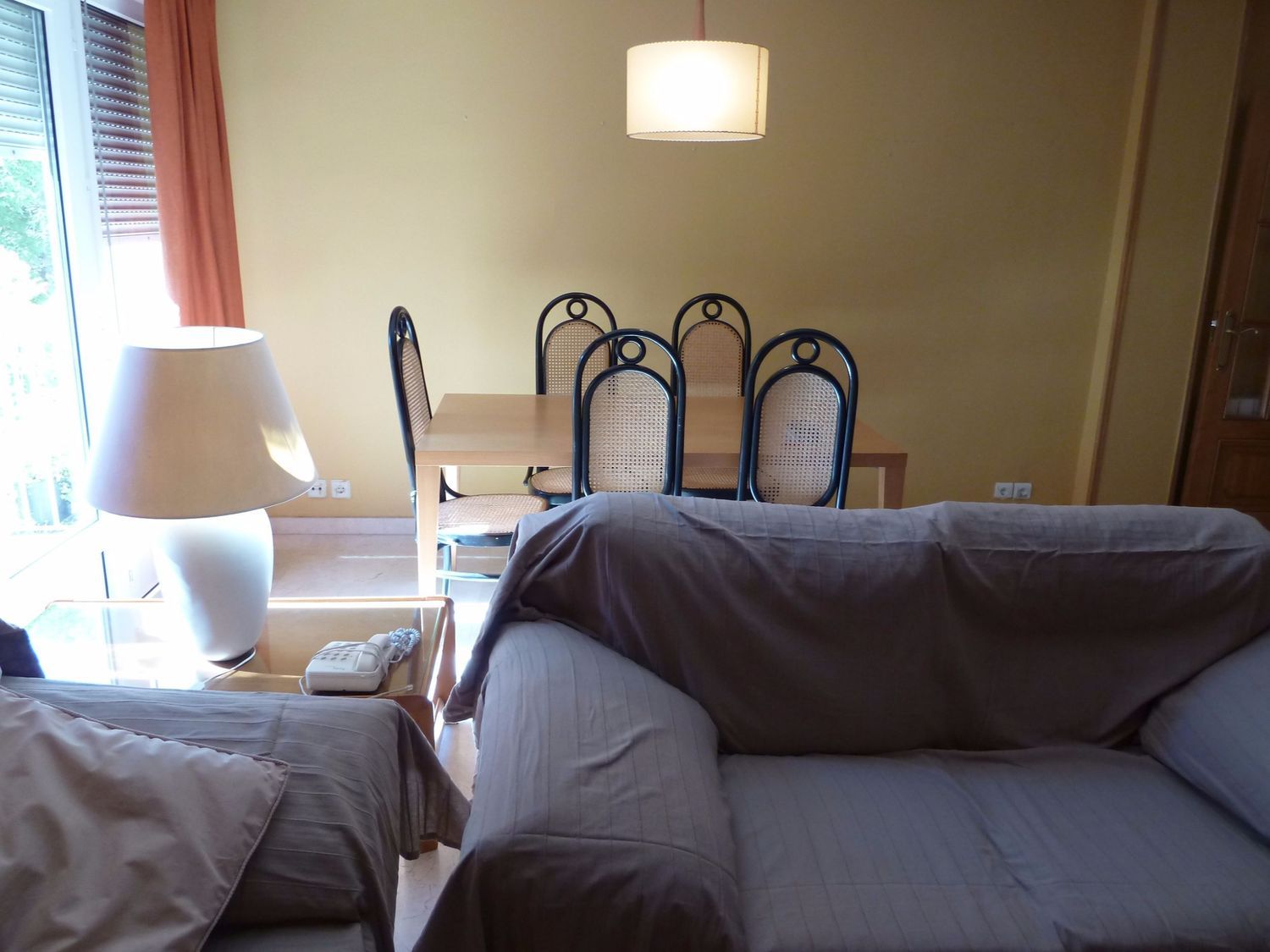 Piso en calle de Andres Mellado, 81 - Foto 2