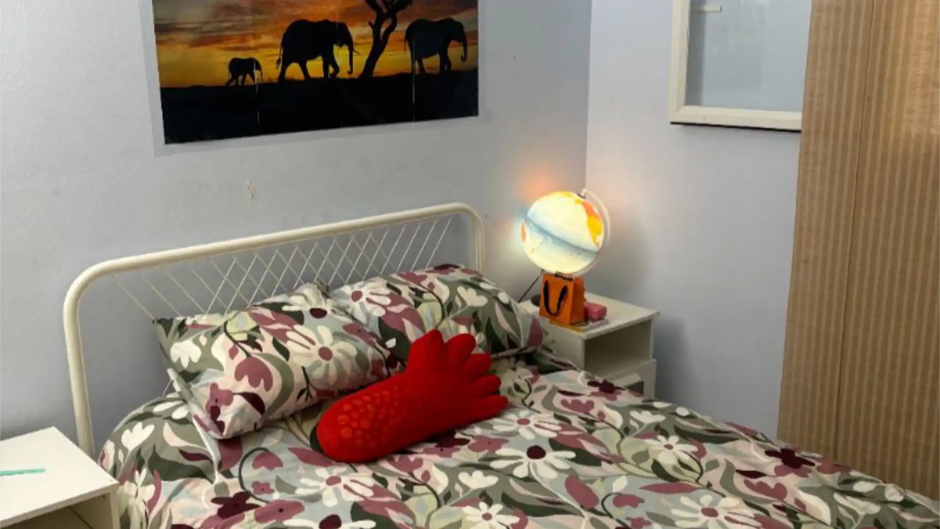 Piso en  Urbanizacion el Herrojo 2 - Foto 4