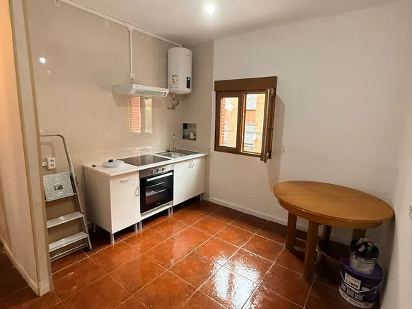 Piso en Barriada Santa Bárbara s/n - Foto 3