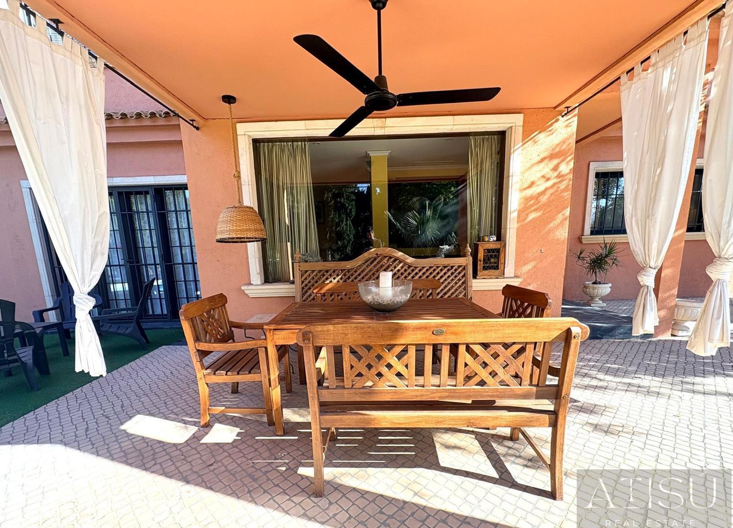 Casa o chalet independiente en Levante, Ensanche-Diputación - Foto 8