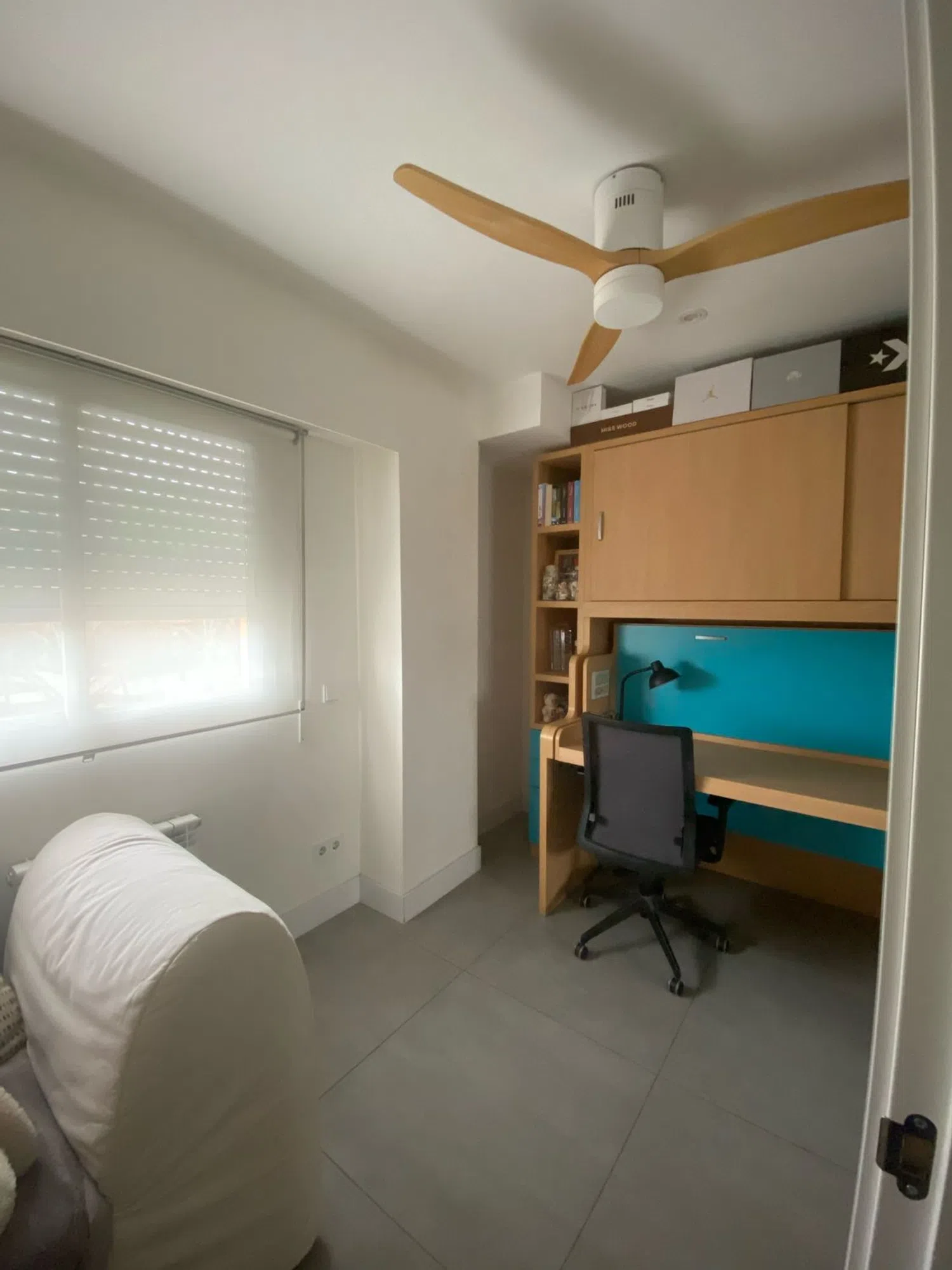 Piso en Barrio Las Tablas - Foto 12