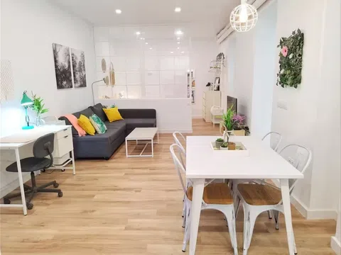 Piso en paseo del Pintor Rosales, 52