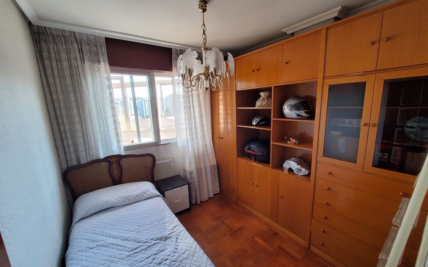 Piso en Pablo casals, 3, Gamonal - San Bruno - G9 - Foto 24
