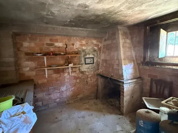 Casa terrera en Camino les Sortanelles, 24 - Foto 5
