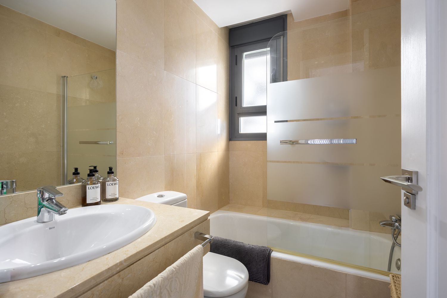 Piso en avenida del Monasterio de Silos, 24 - Foto 7