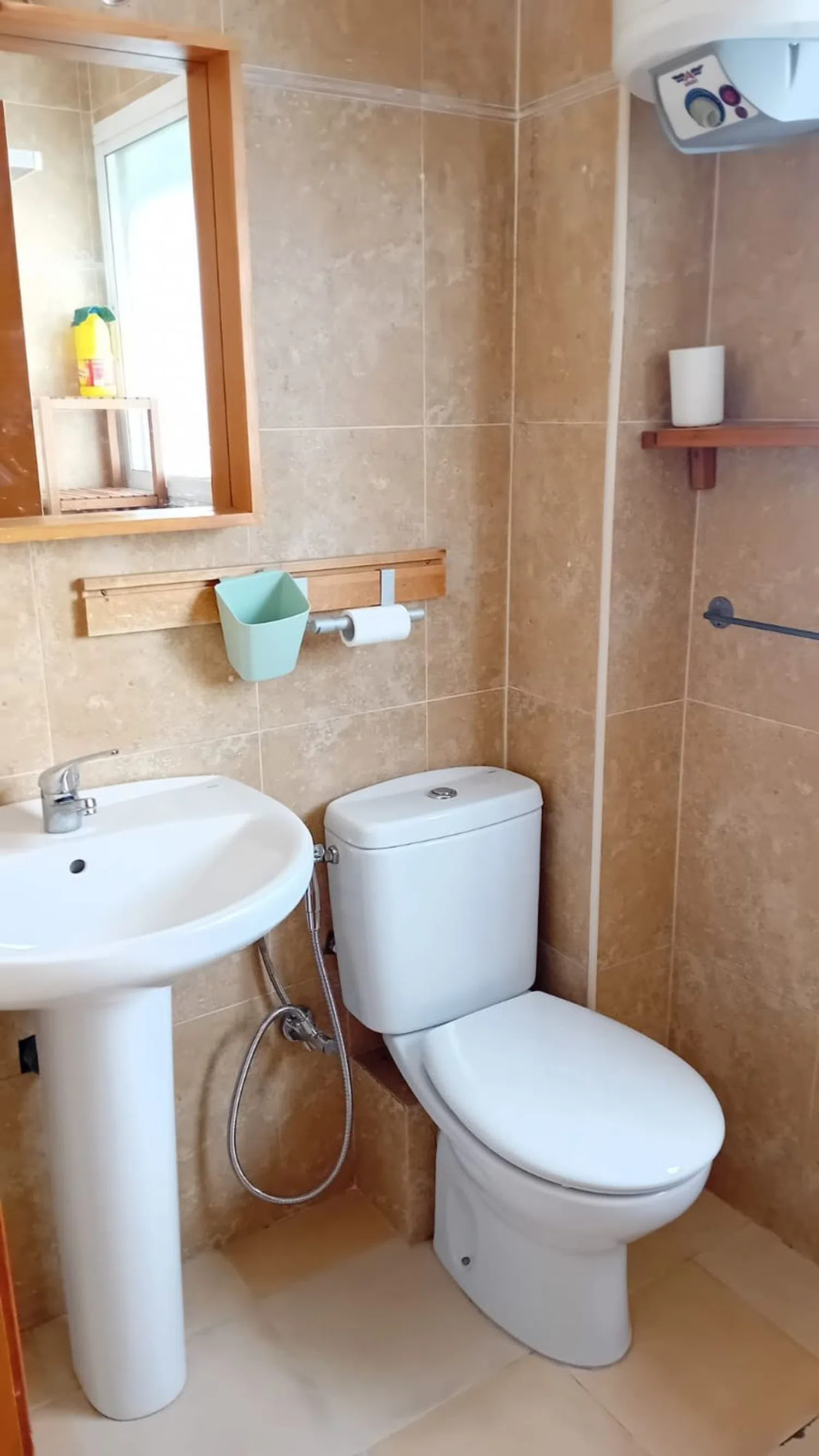 Estudio en calle San Blas, 1 - Foto 5