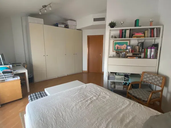 Dúplex en Calle Felipe II, 9, Santo Ángel - Foto 6