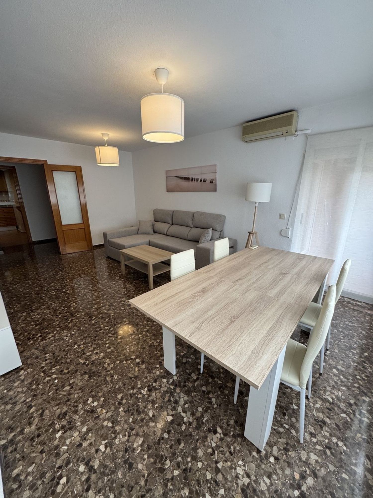 Piso en Calle de la Serra Martés, 18, Benicalap - Foto 3