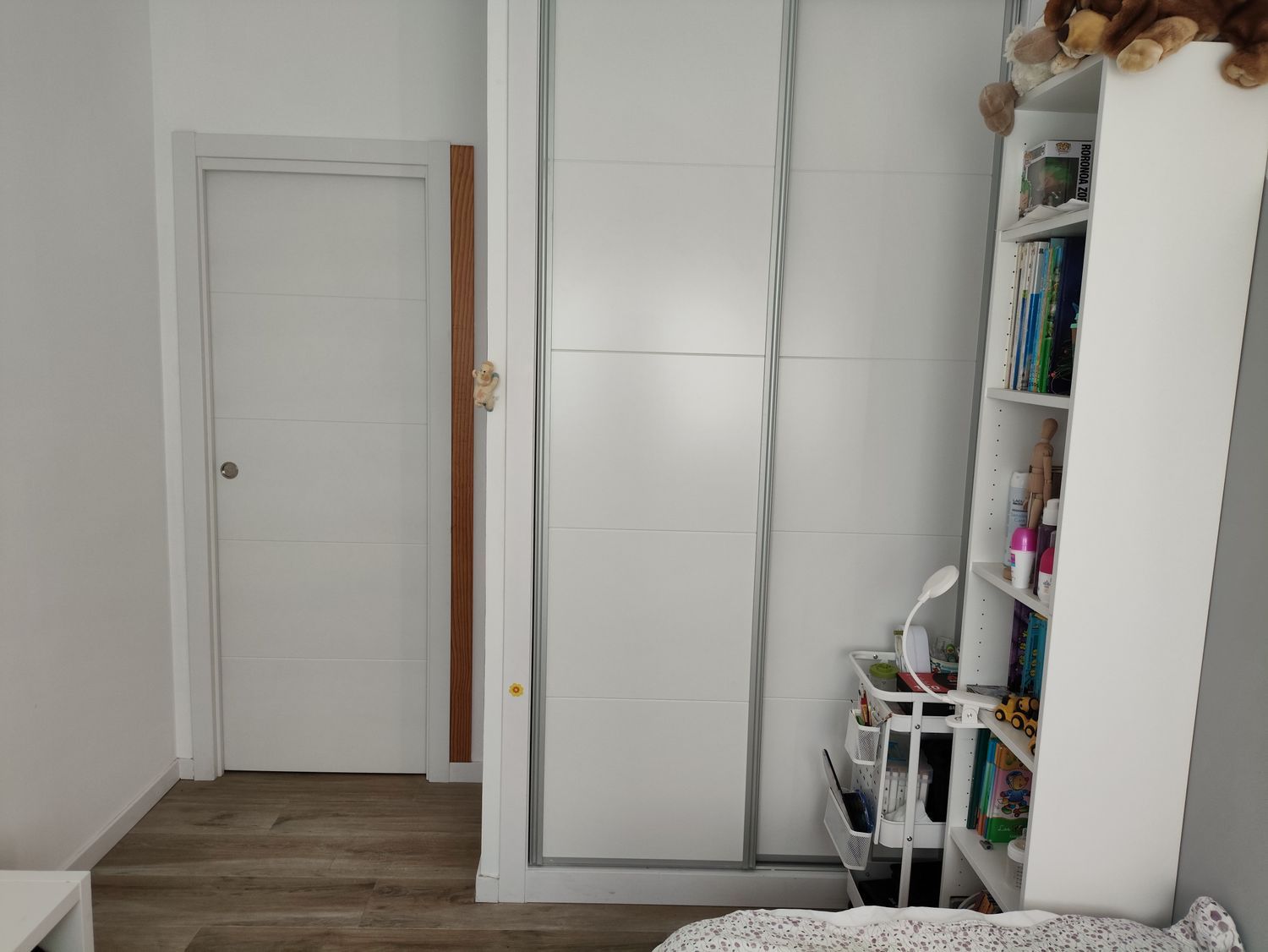 Piso en paseo de Fuente Lucha, 19 - Foto 12