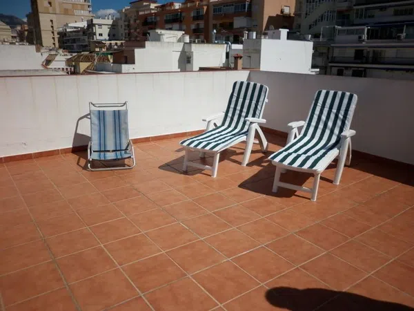 Ático en Playa de los Boliches - Foto 17