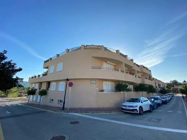 Piso en Calle del Pinaret, 38, La Xara - La Sella - Jesús Pobre, La Xara - La Sella - Jesús Pobre - Foto 21