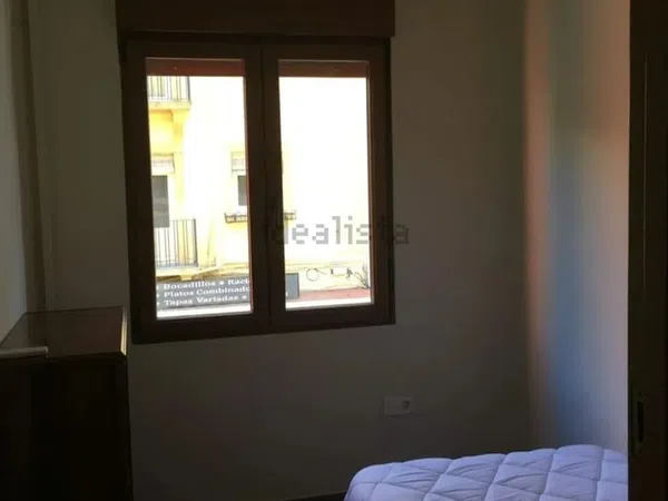 Piso en calle Isaac Albéniz, 5 - Foto 9